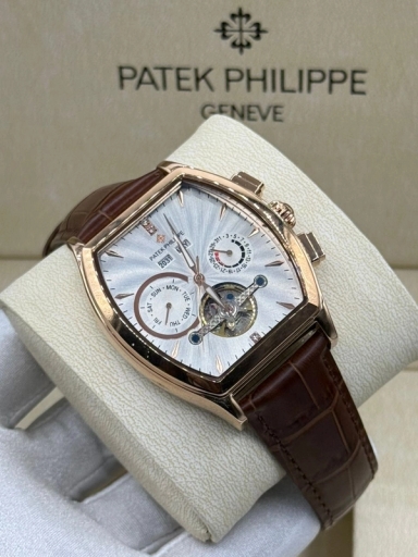 Patek Philippe Chronograph