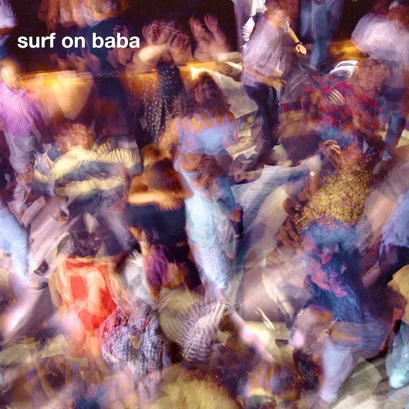 Surf On Baba