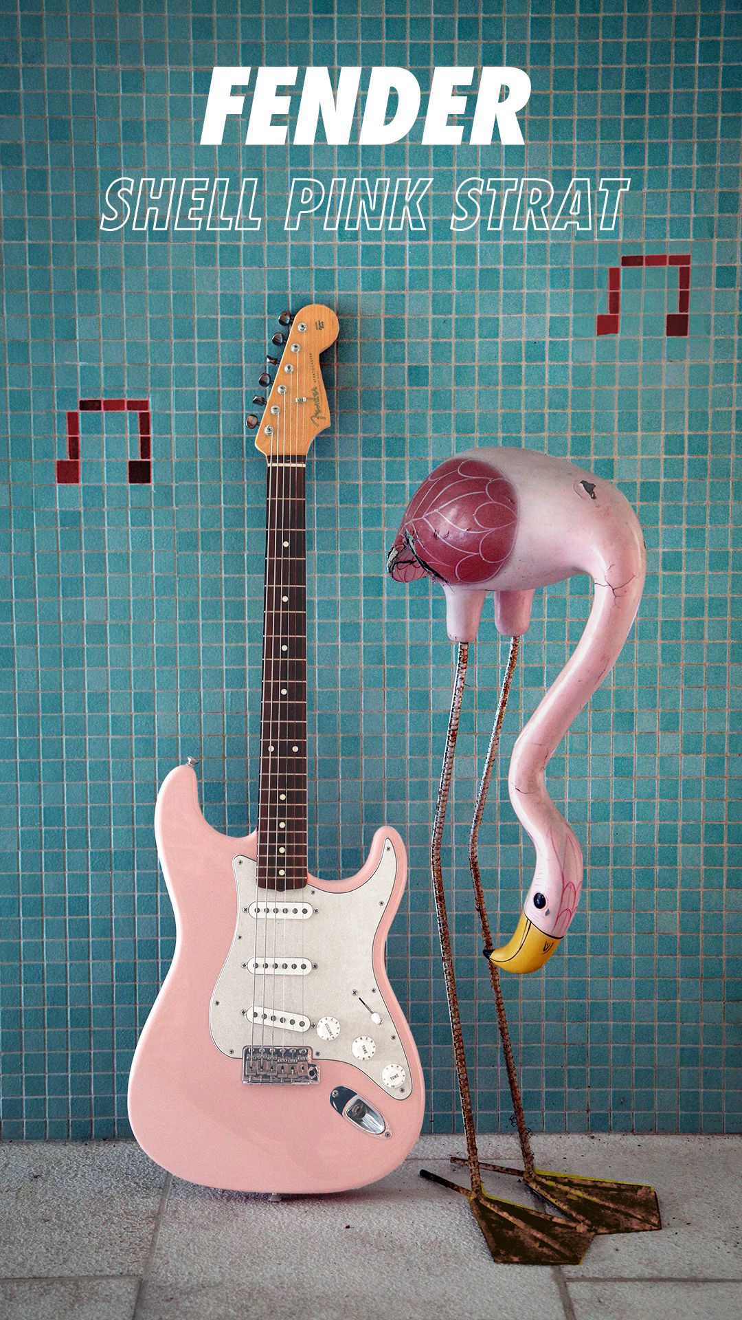Fender Strat