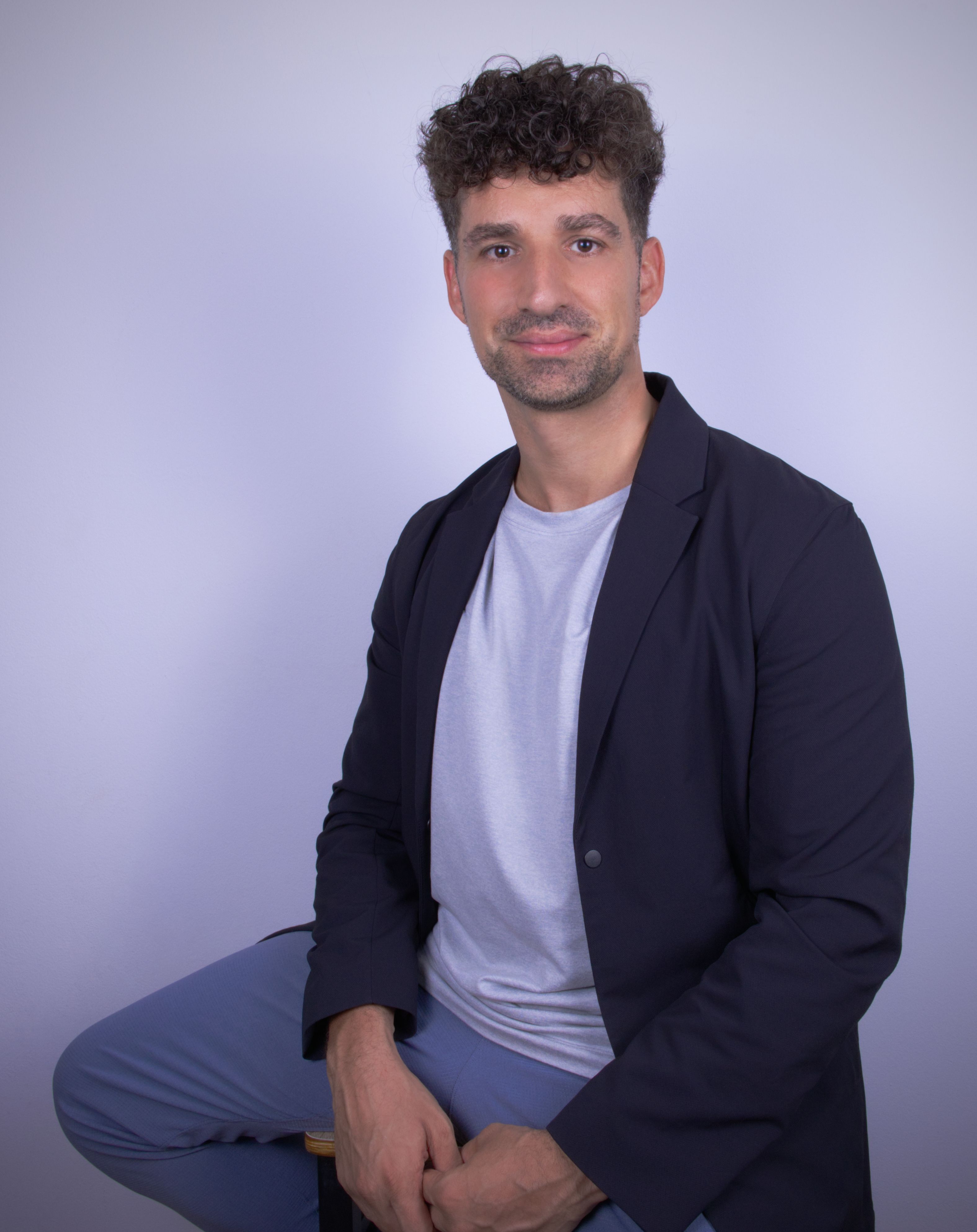 Adrian Monroy