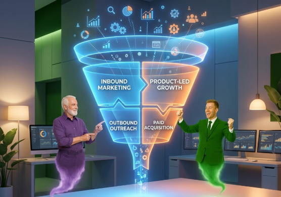 How to Generate Leads for SaaS: The Ultimate Guide with 20 Proven Strategies