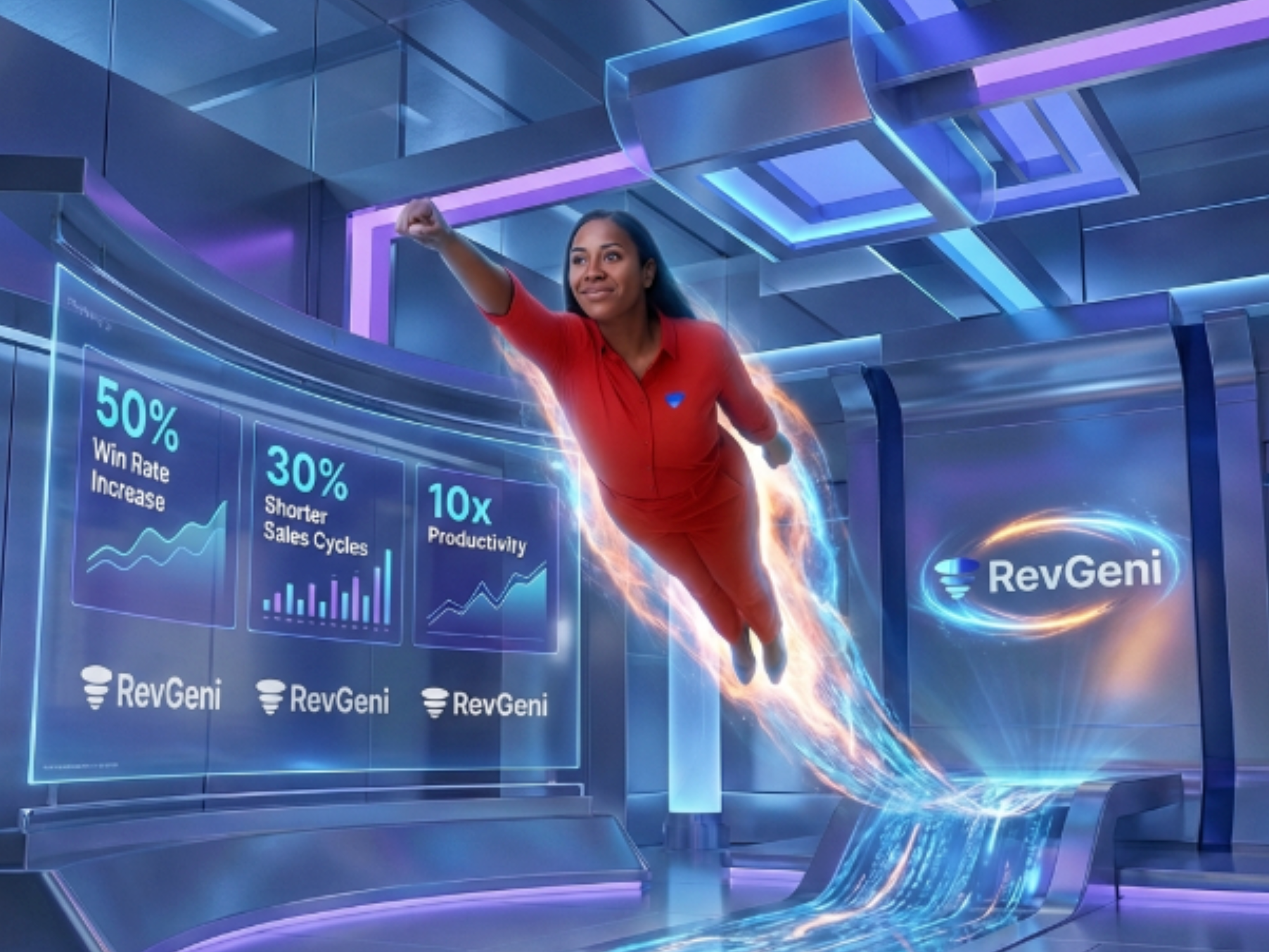 AI Sales Automation for B2B in 2026