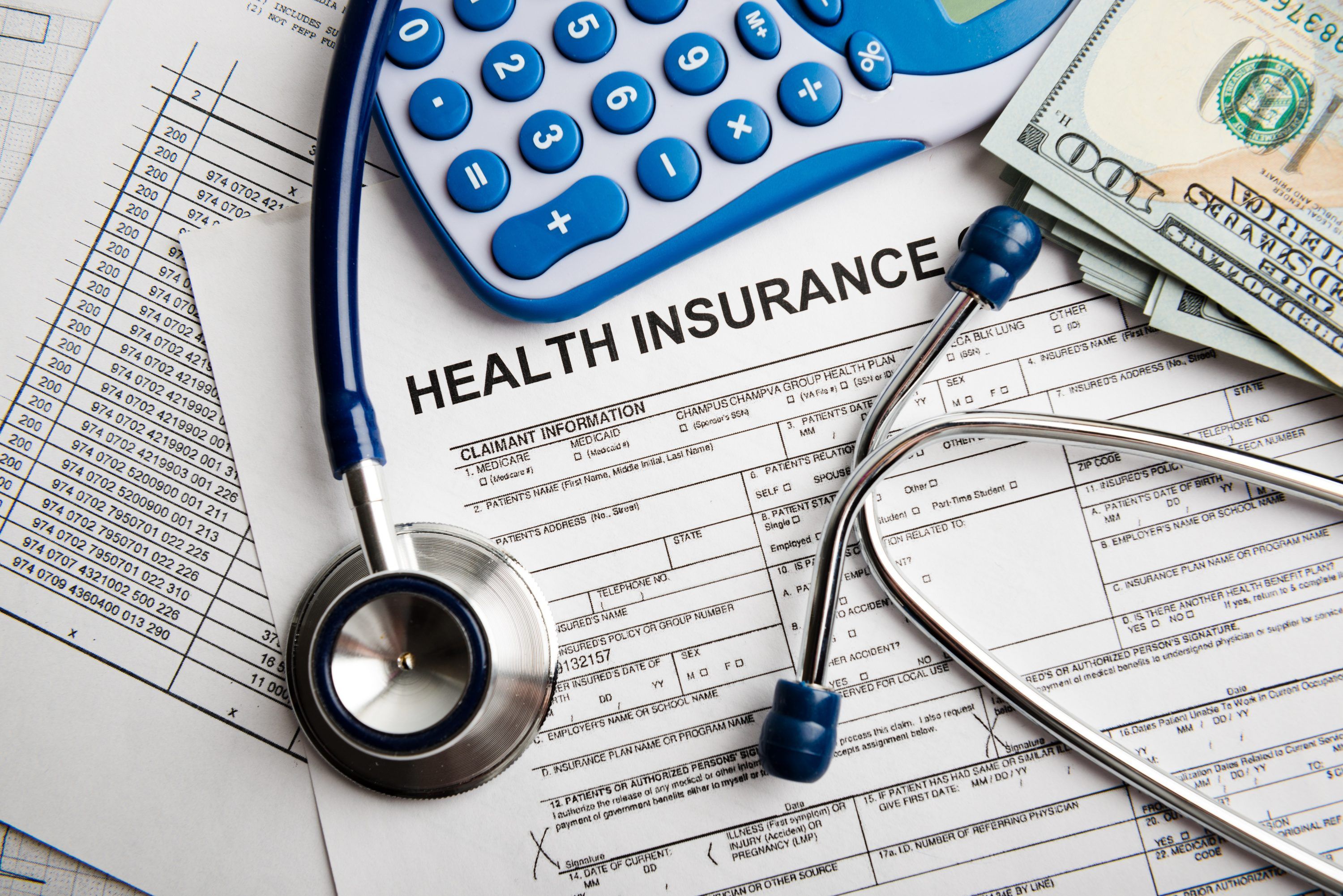 Medical Insurance