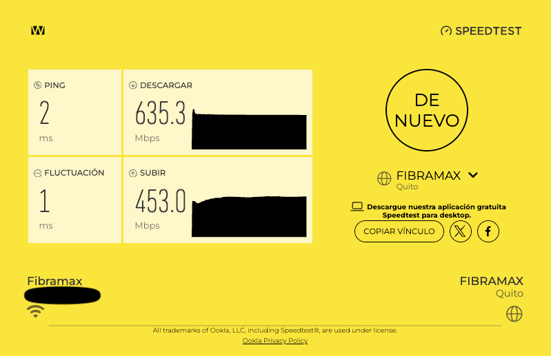 Throttling de ISPs: ¿Tus proveedores de internet te están saboteando en secreto?