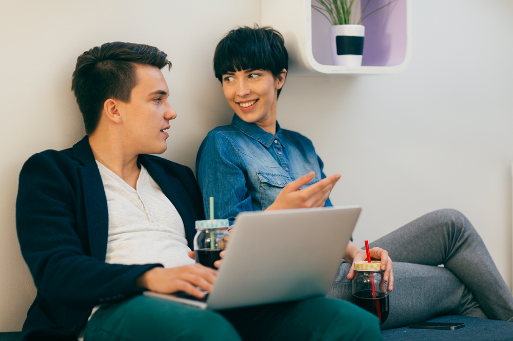 ¡Conecta con Éxito! Por Qué un Buen Sistema de Red es el Servicio Básico Invisible de Tu Empresa y Tu Hogar