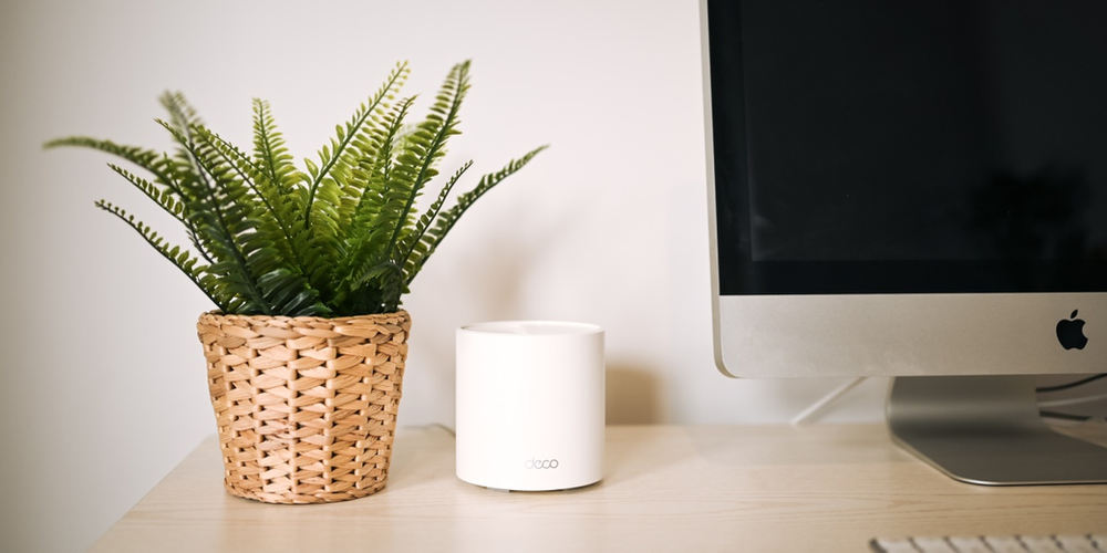 Sistemas TP-Link Deco X50: La solución ideal para redes Mesh en tu hogar
