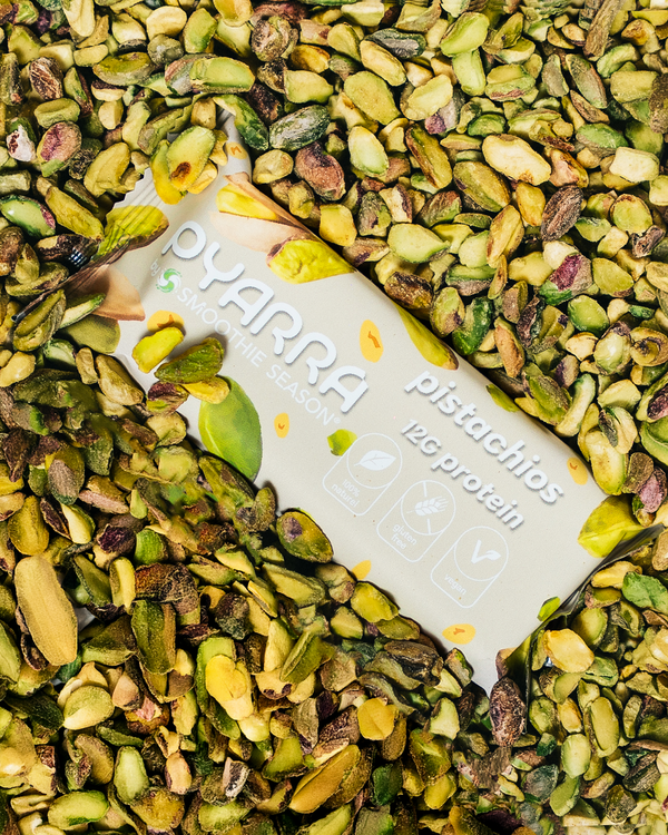 Chocolate Peanut Protein Bar photo 4