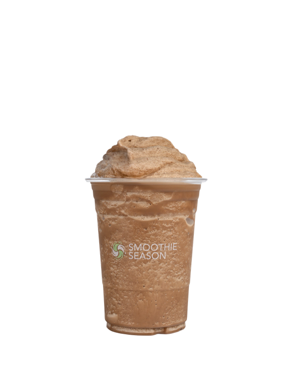 Chocolate Chip Frappe