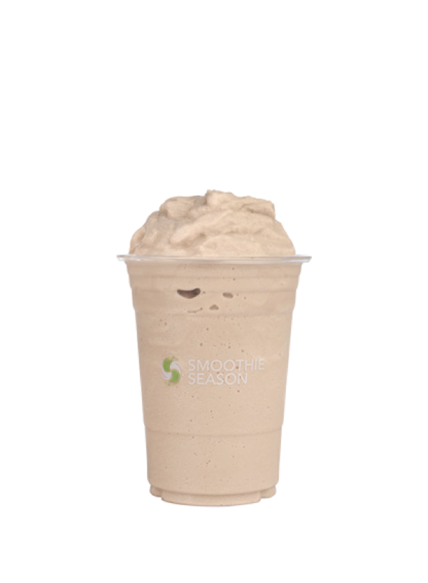 White Chocolate Frappe