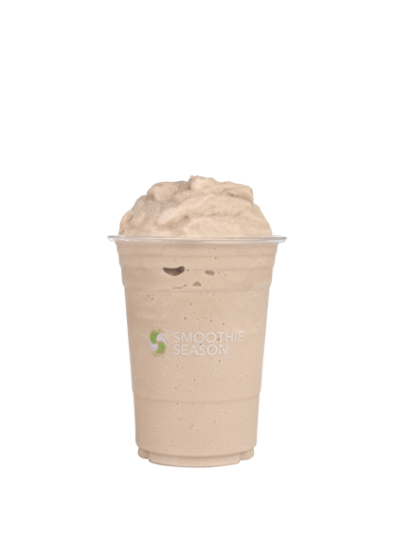 White Chocolate Frappe