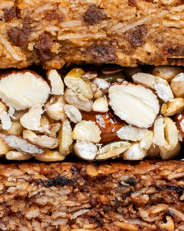 Chocolate Peanut Protein Bar photo 2