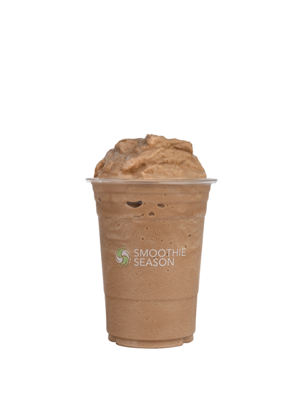 Mocha Frappe