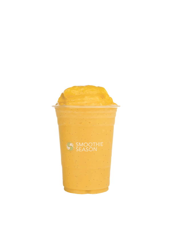 Passion Mango