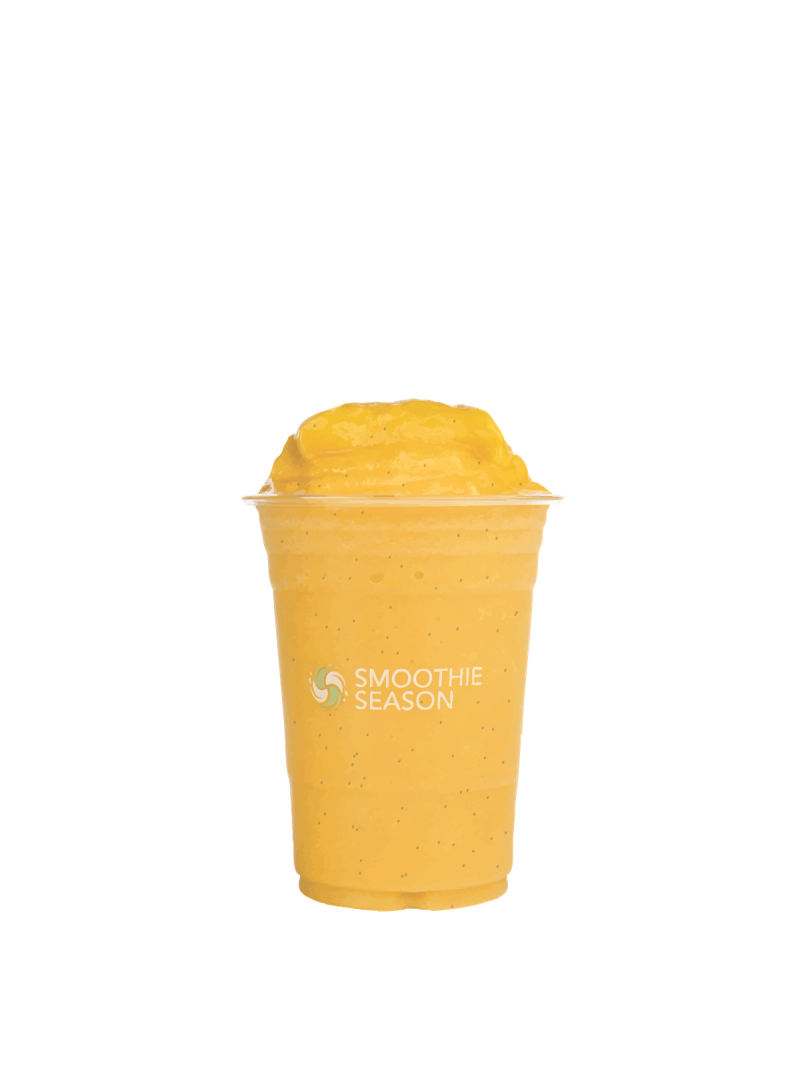 Passion Mango