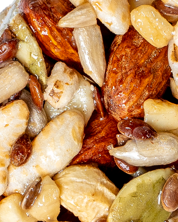 Chocolate Peanut Protein Bar photo 1