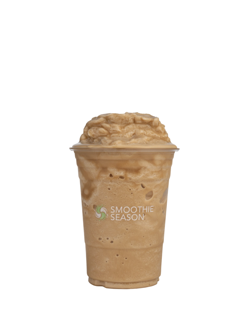 Caramel Frappe
