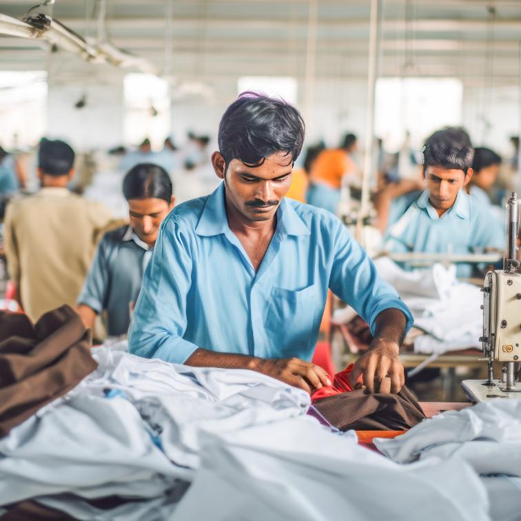 Products being reviewed for a small sourcing requirement