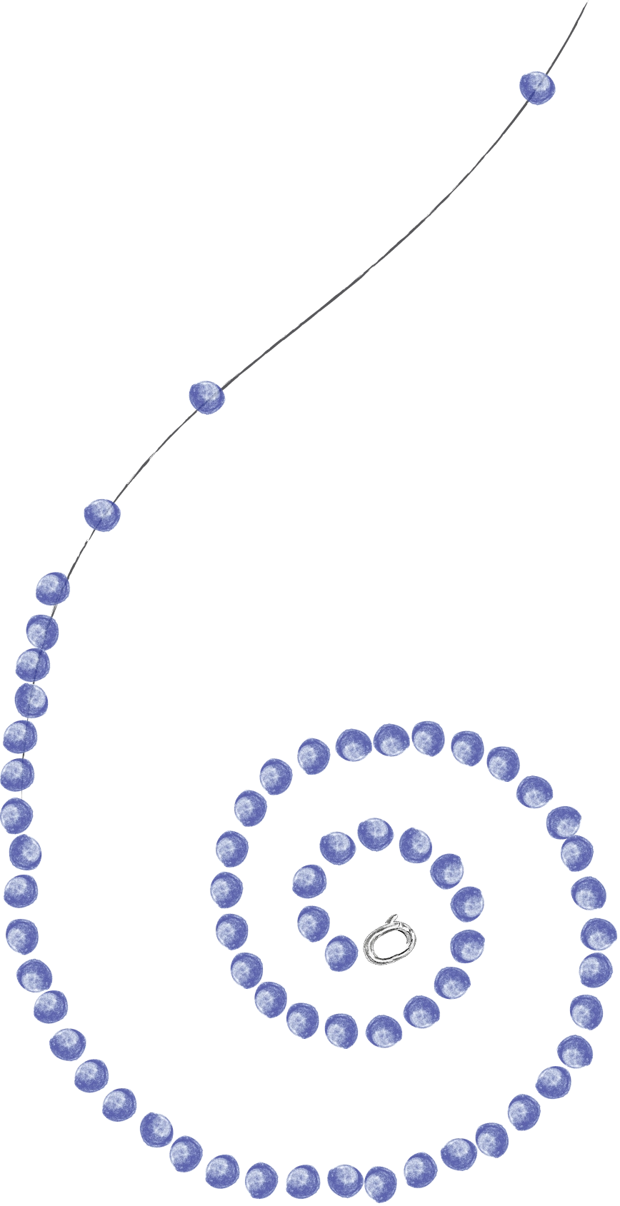 Chain Illustration