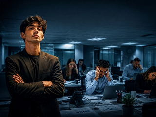 Why Gen Z refuses to put up with bad bosses?