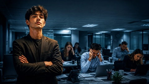 Why Gen Z refuses to put up with bad bosses?