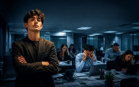 Why Gen Z refuses to put up with bad bosses?