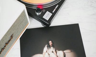 THE ALGORITHM THAT MADE SPOTIFY FEEL PERSONAL