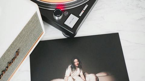 The Algorithm That Made Spotify Feel Personal