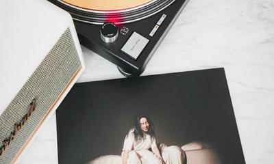 THE ALGORITHM THAT MADE SPOTIFY FEEL PERSONAL