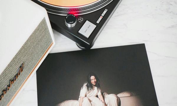THE ALGORITHM THAT MADE SPOTIFY FEEL PERSONAL
