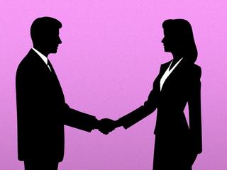 A Daughter changes how a Man runs a Company
