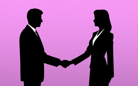 A Daughter changes how a Man runs a Company