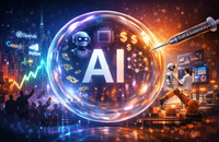 Are we in an AI bubble? What’s the Future of AI?