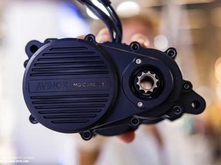 The Next Big Upgrade for E-Bikes Might Be Hiding Inside the Motor
