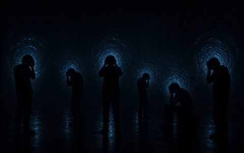 The Mysterious Hum That No One Can Find
