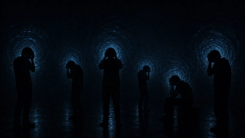 The Mysterious Hum That No One Can Find