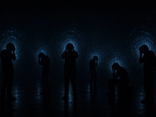 The Mysterious Hum That No One Can Find