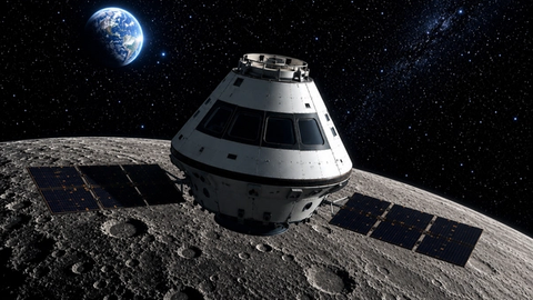 Every Major Milestone Humanity Has Achieved in Space