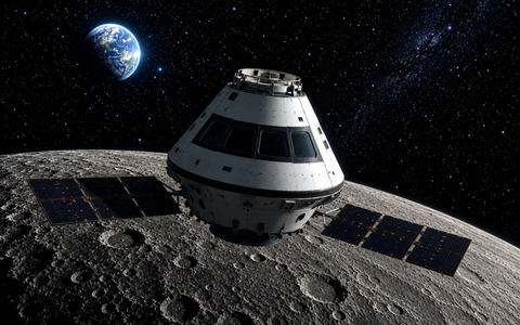 Every Major Milestone Humanity Has Achieved in Space
