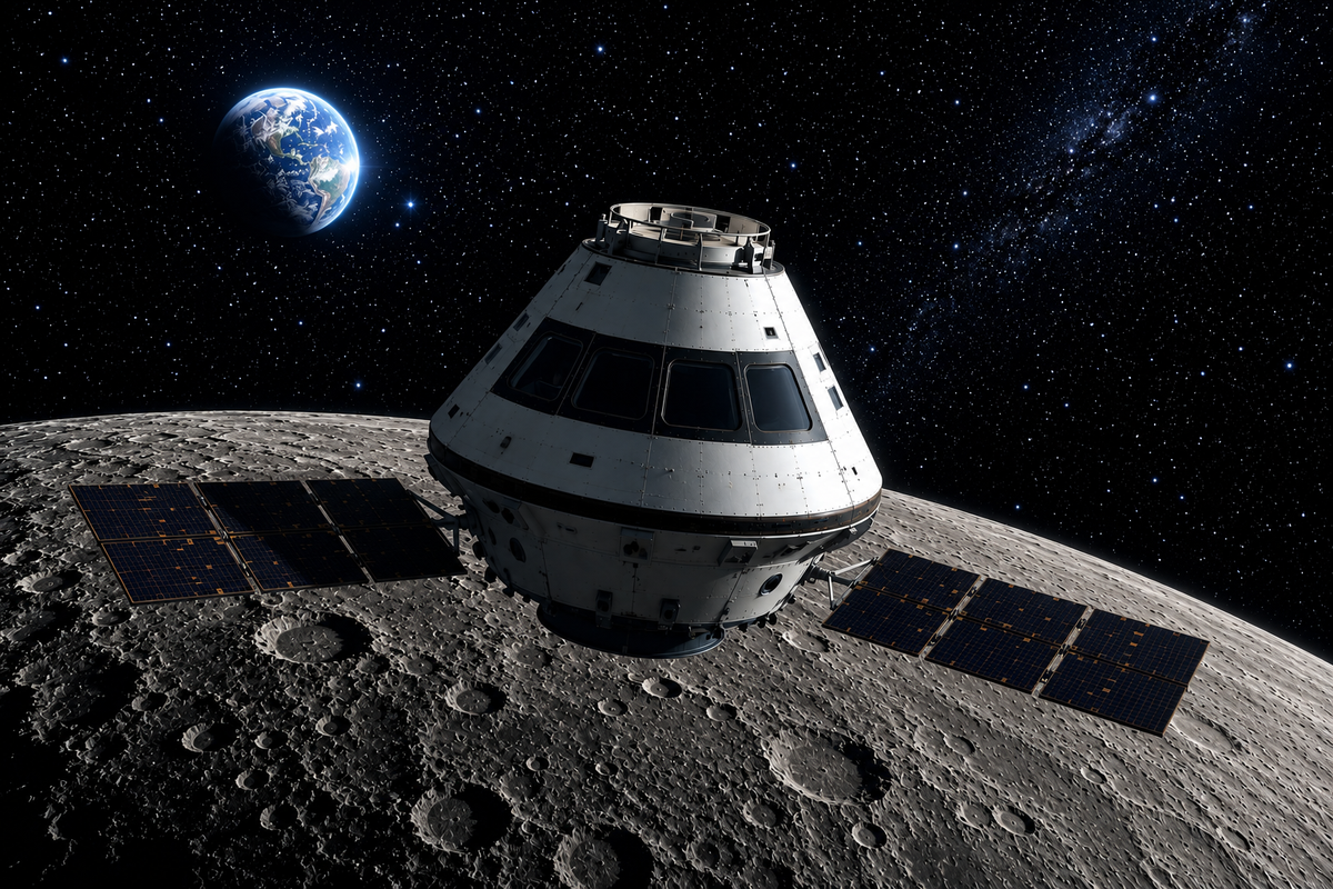 Every Major Milestone Humanity Has Achieved in Space