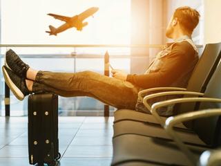This Airport wants to separate wealthy travelers from everyone else.