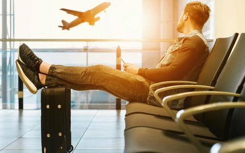 This Airport wants to separate wealthy travelers from everyone else.