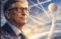 "The Chemtrail Conspiracy Got Bill Gates Wrong. The Real Story Is Scarier"