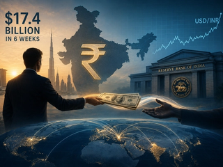 The Currency weapon most countries don't have 