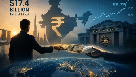 The Currency weapon most countries don't have 