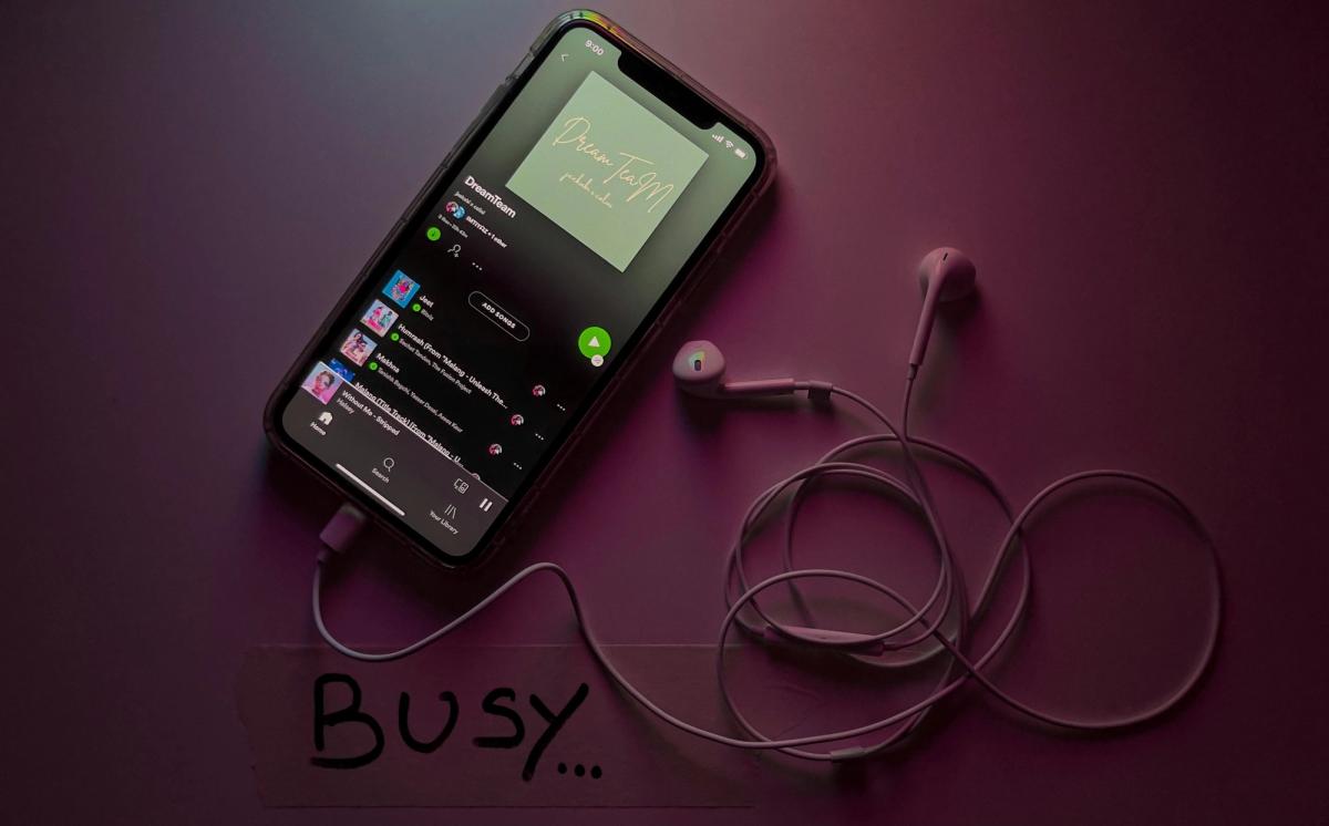 Spotify just handed you full control of its algorithm