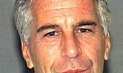 EPSTEIN: The Billionaire Who Hid in Plain Sight