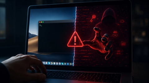 Why One Copy-Paste Can Give Hackers Your Mac