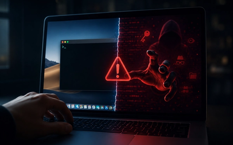Why One Copy-Paste Can Give Hackers Your Mac