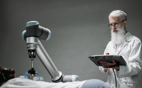 AI won a Nobel but still can't prescribe you anything