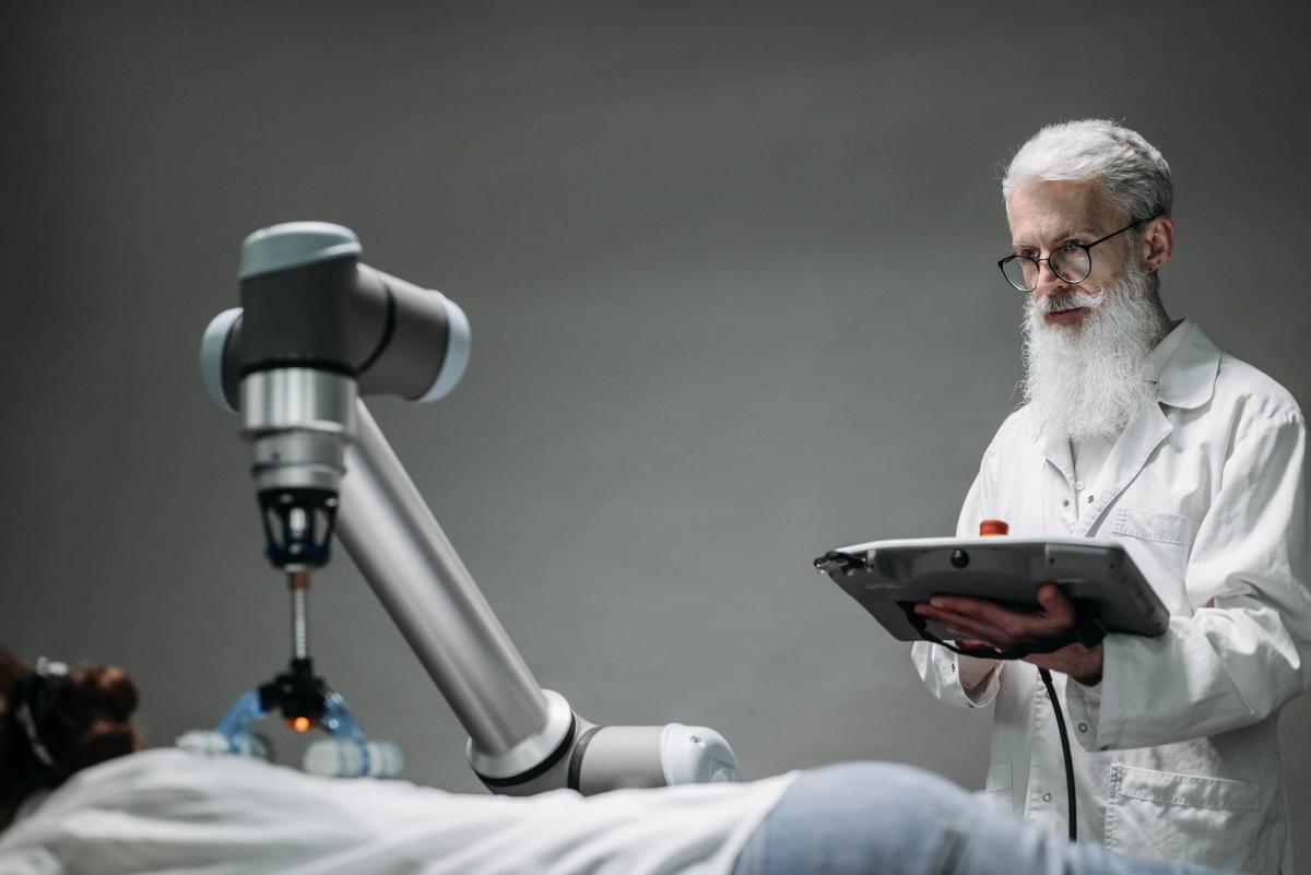 AI won a Nobel but still can't prescribe you anything